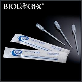 Biologix Pasteur pipettes