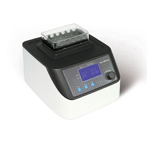 Hot/Cold Dry Bath Incubator Hot/Cold Dry Bath Incubator