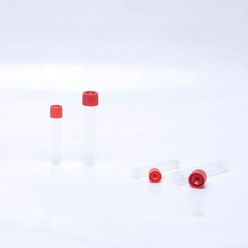 Sample Collection Tubes Sample Collection Tubes