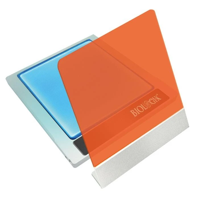 Aluminum Alloy Casing Design BluView Transilluminator