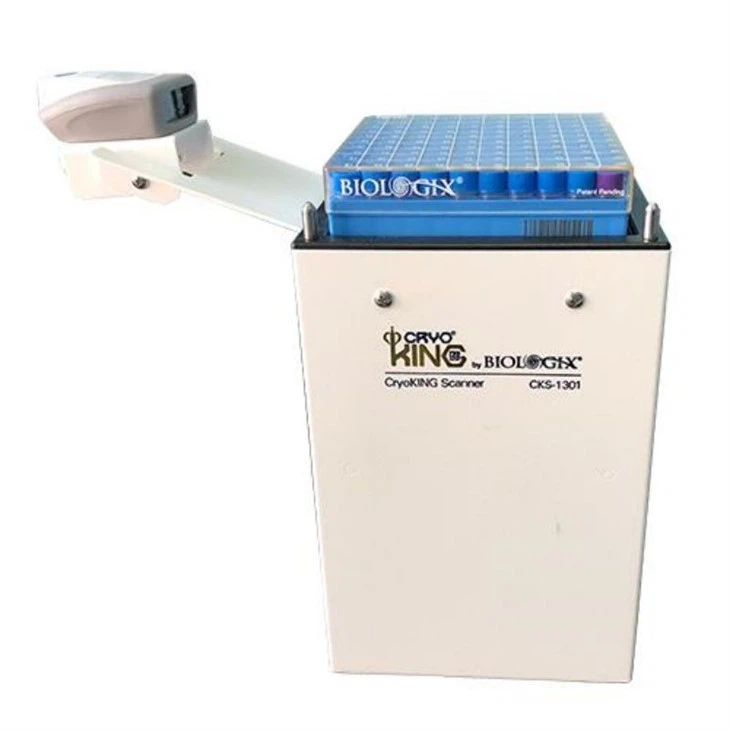 Biologix CryoKING Scanner - 3.0