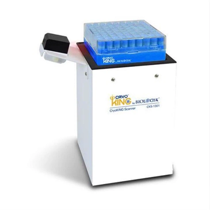 Biologix CryoKING Scanner {{0}}.0