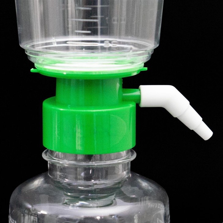 Vacuum Filtration Units