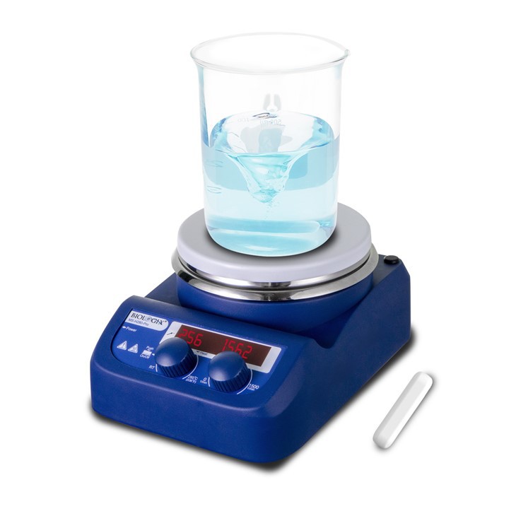 Lab EquipmentMagnetic Stirrer Hotplate