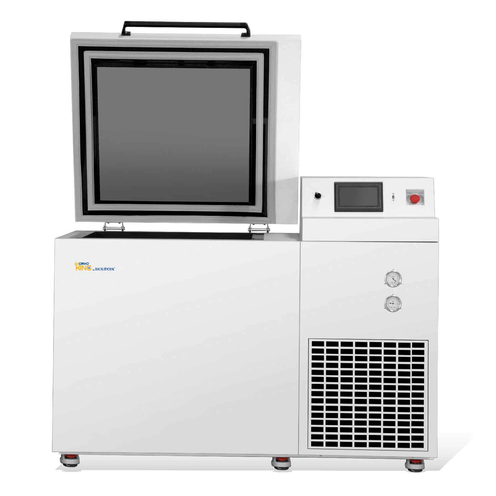 -164 ° C Ecryo Gefrierschrank Kryo Gefrierschrank