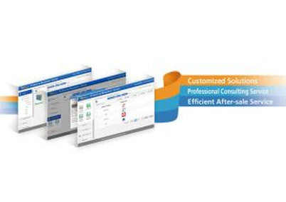 Biobank Software Factory Biologix