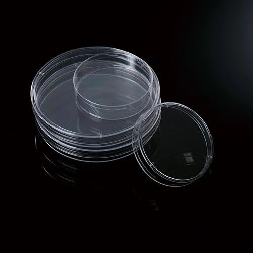 High Quality Hot Sale Plastic Polypropylene Petri Dishes