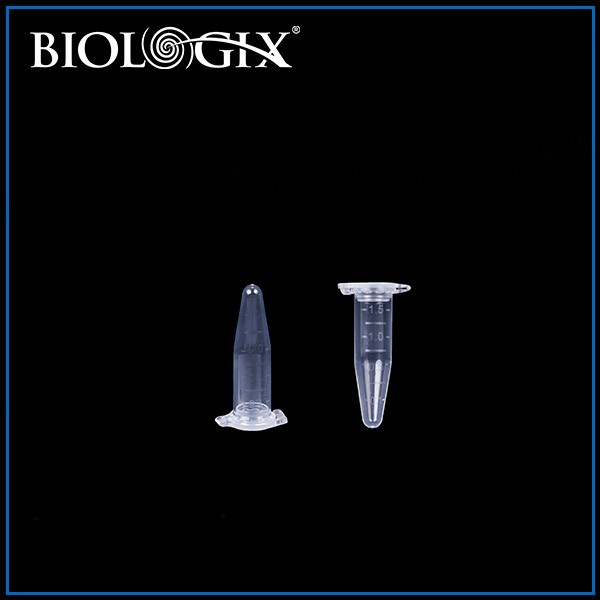 Microcentrifuge Tubes