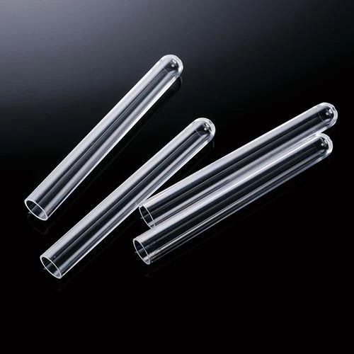5ml PP Klares Reagenzglas 12×75