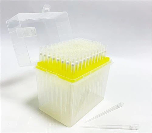 Biologix 300ul extralange Pipettenspitzen