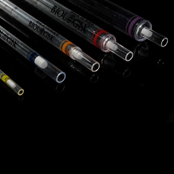 10ml Serological Pipettes