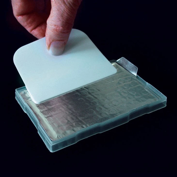 Biologix-AlumaSeal II Sealing Films