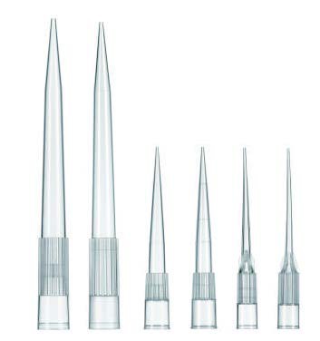 BIOLOGIX LTS-Pipettenspitzen
