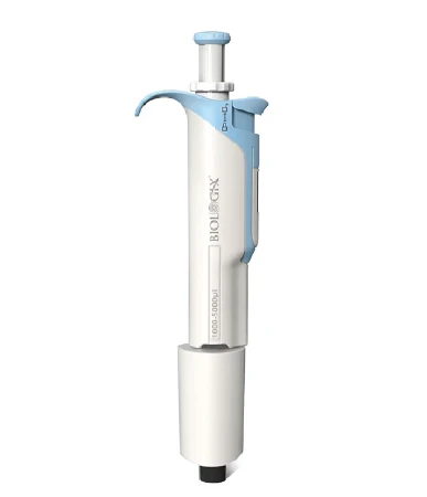 Fully Autoclavable Mechanical Pipette