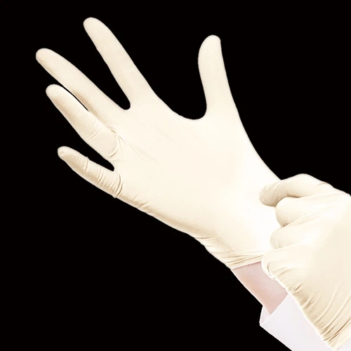 Gloves- Latex、Nitrile