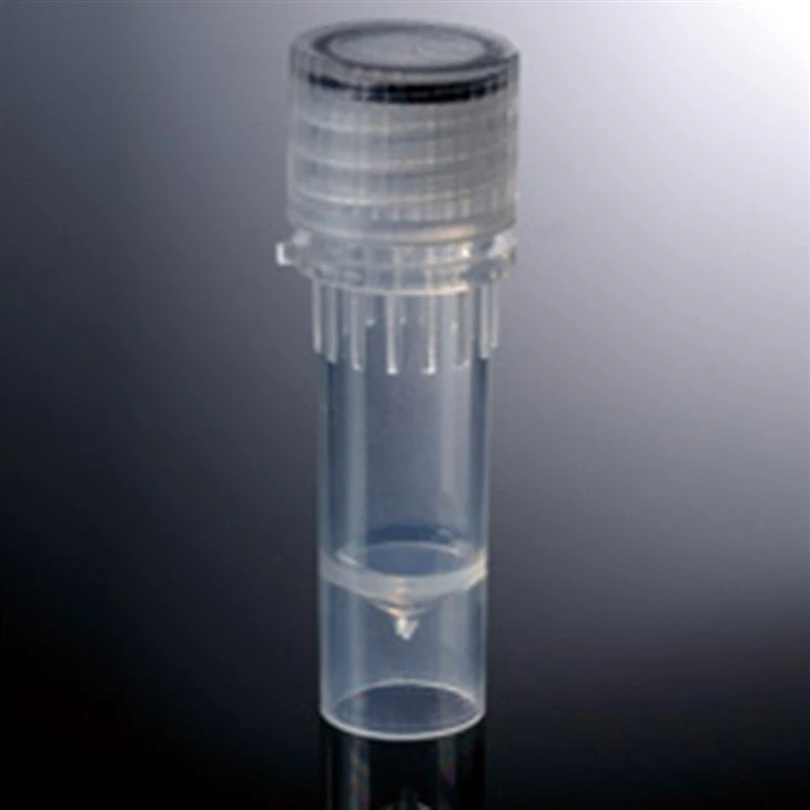 Self-Standing-Cryogenic Vials
