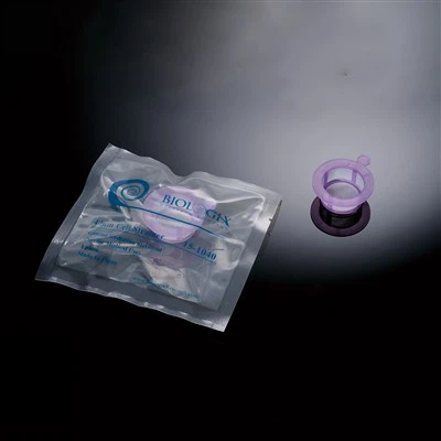 Tragbares 100-um-Laborsieb aus Kunststoff