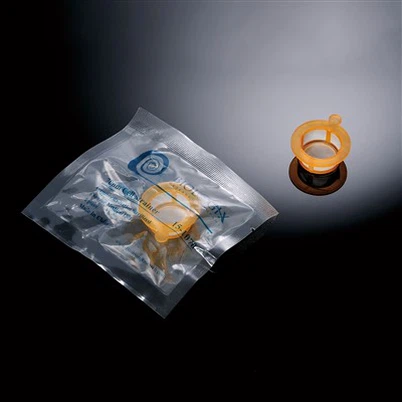 70um Zellsieb einzeln verpackt Steried