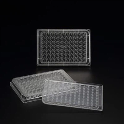 96-Well-Tropfplatte zum Aufhängen