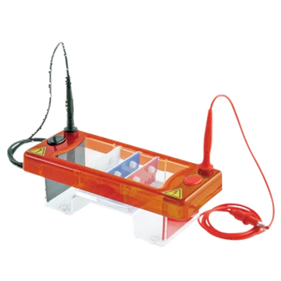 Horizontale Elektrophoresetanks von BIOLOGIX