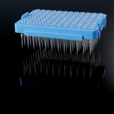 BOLOGIX Filterspitzen-S-Serie