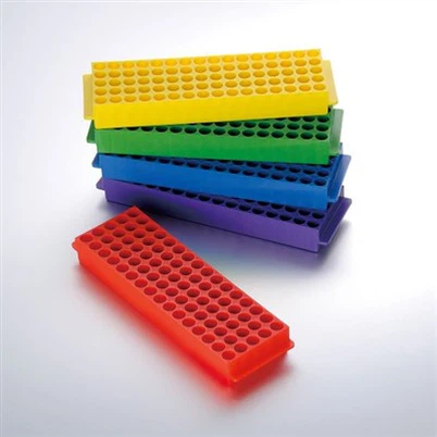 Zentrifugenröhrchengestelle