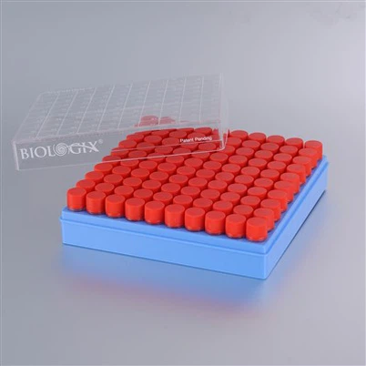 CryoKING Combo ({{0}}.5ml&1.0ml&1.5ml)