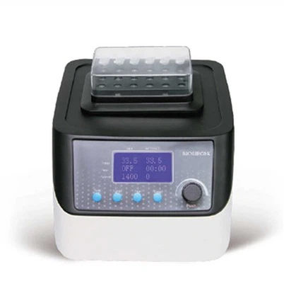 Trockenbad-Inkubator-Shaker-Inkubator
