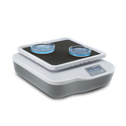 LED Digitaler orbitaler und linearer Shaker