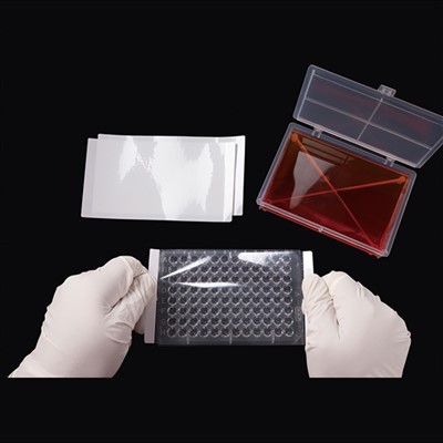 Hergestellt aus hochwertigem Polypropylen, transparentem Polyester, hartem Polyester, undurchlässiger Aluminiumfolie, Vinyl-Dichtungsfolie, hergestellt in BIOLOGIX