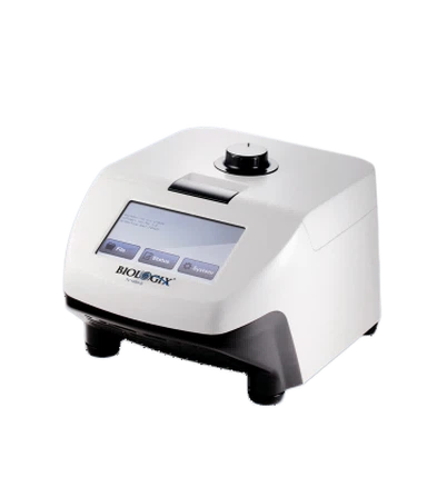 PCR Gradient Thermocycle Machines Lieferantenfabrik