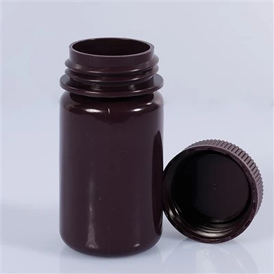 PP-Reagenzflaschen-Amber-Biologix