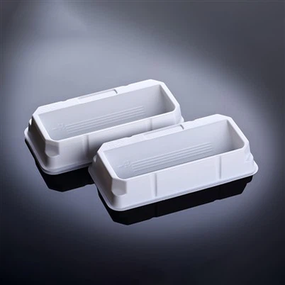 PS 55ml Polystyrol weiß Lösung Stauseen