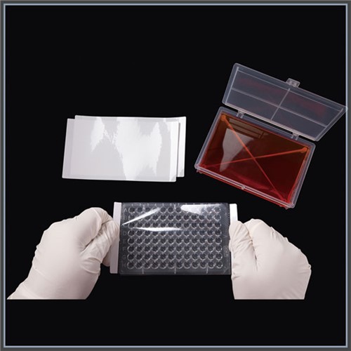 ThinSeal Polyester Siegelfolien Polyester