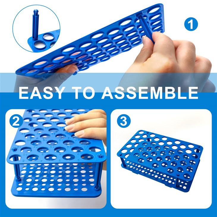 Centrifuge Tube Racks