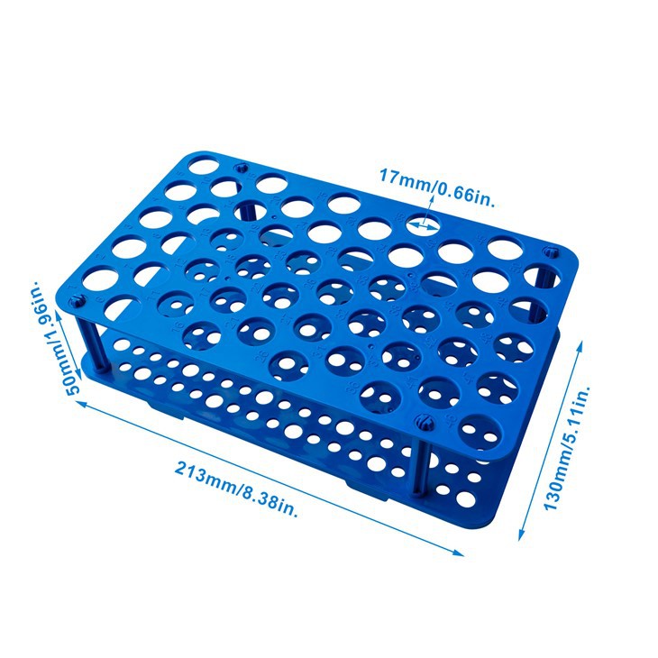 Centrifuge Tube Racks